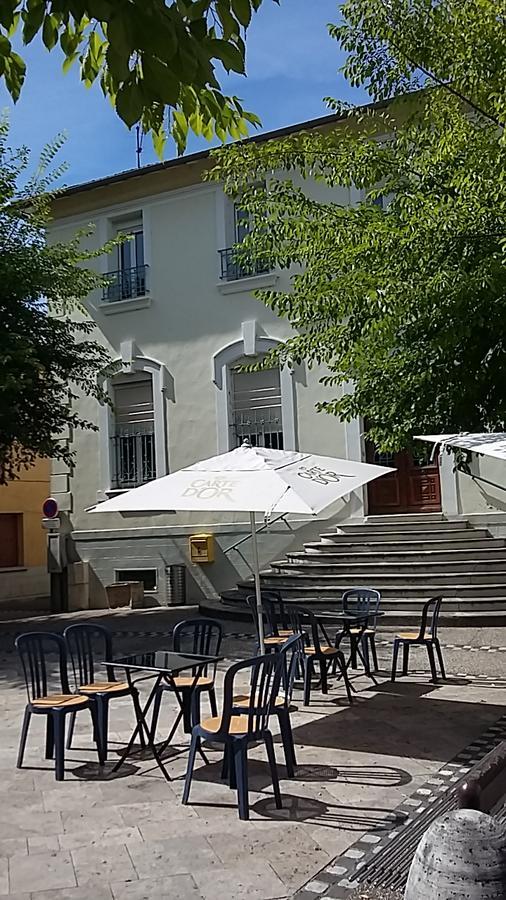 Palais Cathare Hotel Belesta  Exterior photo